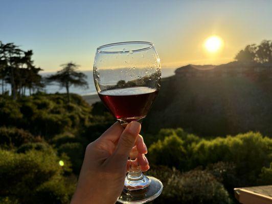 Seascape Beach Resort