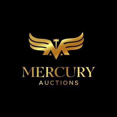 Mercury Auctions