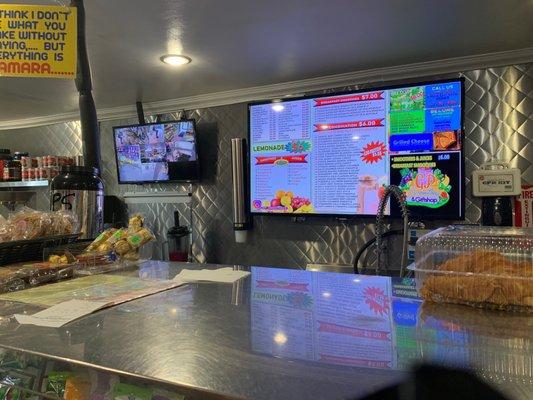 GP Smoothies & Giftshop