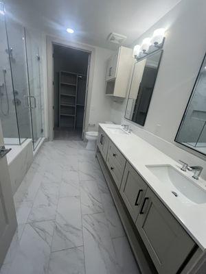 Crusty limpieza de casas