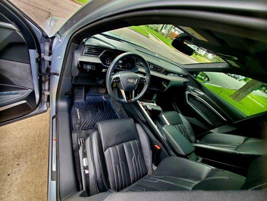 Above & Beyond Detailing Services