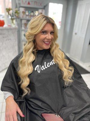 Valentina Beauty Studio