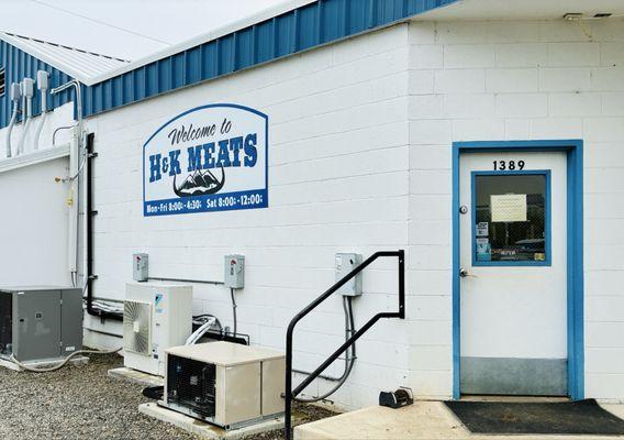 H & K Meats