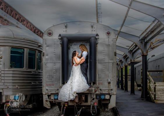 M Charles Photography