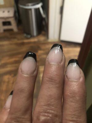 Angel's Art Nails & Spa