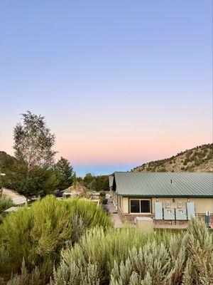 Hidden Canyon Retreat