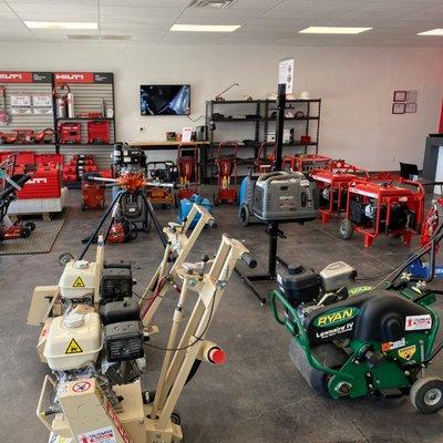 Talisman Rentals Marietta