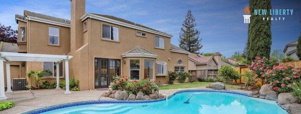 Rafi A Kushan - Liberty Realty