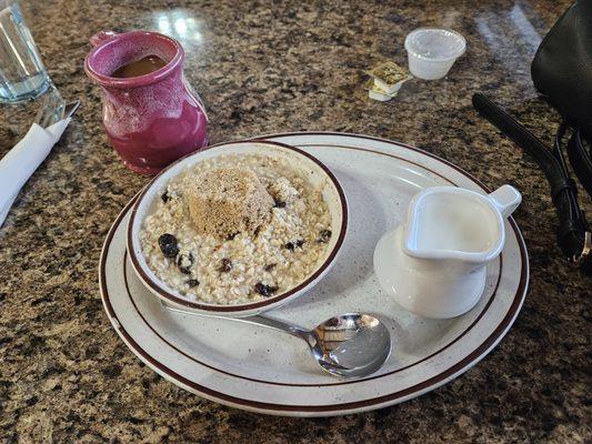 Dakota Farms Family Restaurant