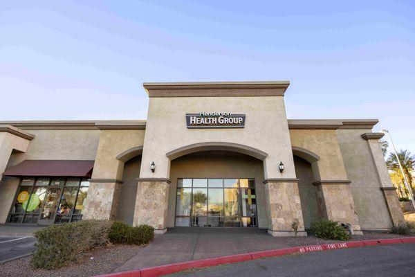 PDS Medical Group Henderson