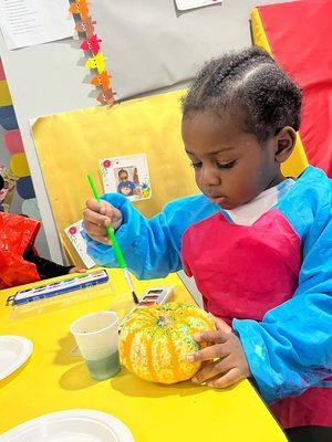 Beyond Basic Learning Academy