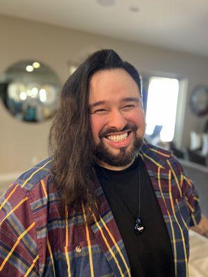 Razors Beauty and Barbershop