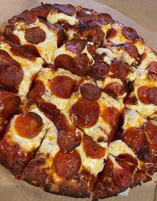 Countryside Pizza & Drive Thru