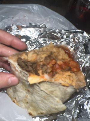 Barraza's Deliciosos Tacos