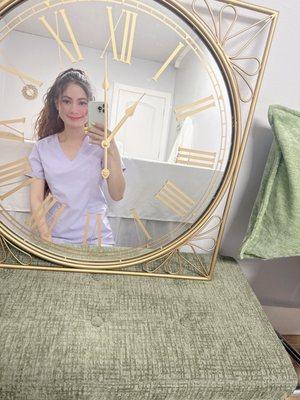 Thai massage by Mira in Dallas