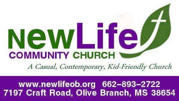 New Life Community Church