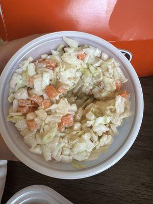 Coleslaw