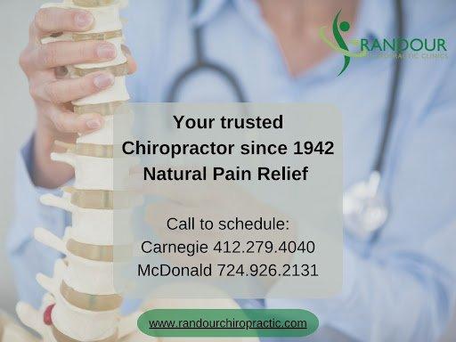 Randour Chiropractic Clinics