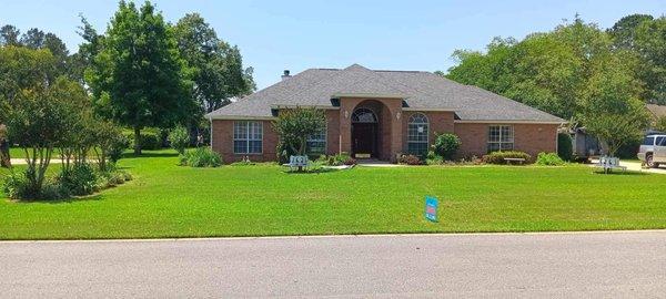 Satterwhite Roofing Company