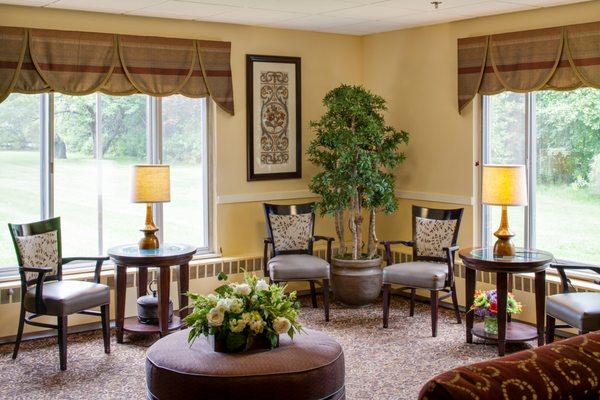 Berlin Health & Rehabilitation Center