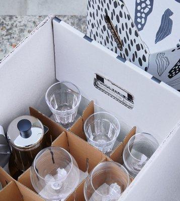 Moving On Moving Company