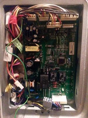 The Heat and Appliance Crew