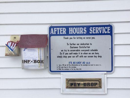 R & T Auto Repair