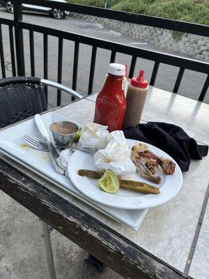 Well... guess we didn't hate it