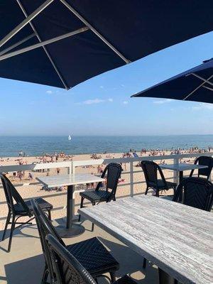 Bradford Beach