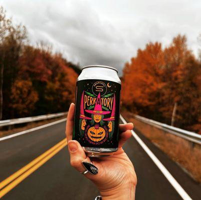 Perkatory Coffee Roasters