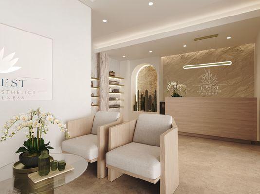 112 West Medical Aesthetics & Wellness