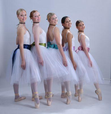 Power & Grace School of Performing Arts