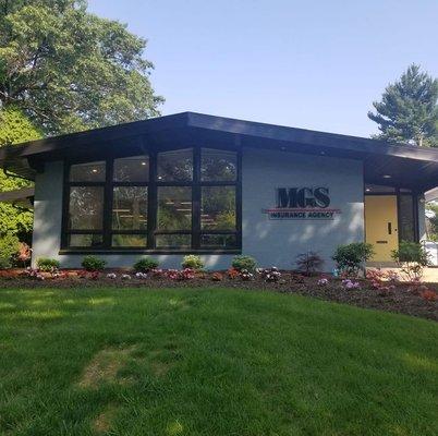 MGS Insurance Agency