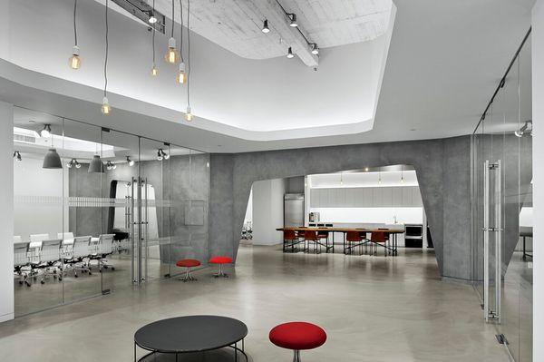 Global Brands Headquarters in the Empire State Building