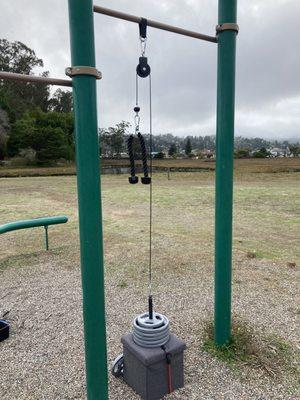 Strawberry Cove Park