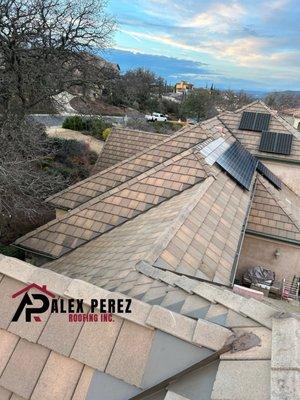 Valley armor steel protection