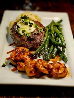 Wilson's Cafe and Grill