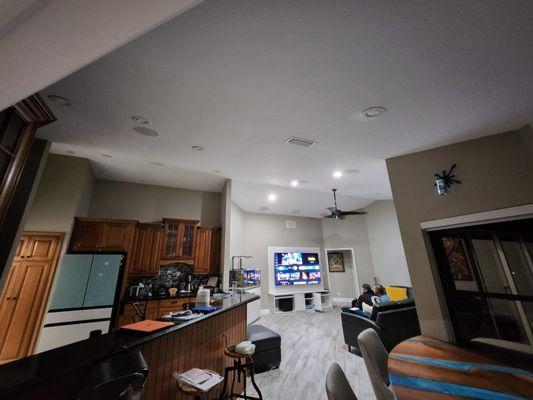 Home Audio Distribution, TV Installtion,