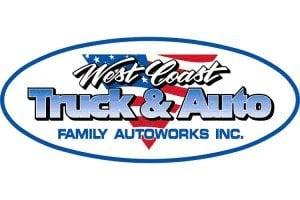 West Coast Truck & Auto