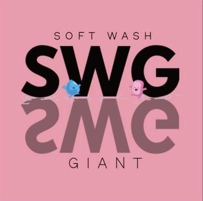 SoftWash Giant