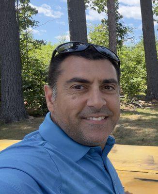 Dino Amato - Vacation Home Group