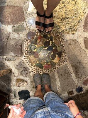 Stone Hinge Rock Shop