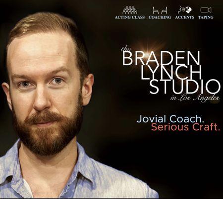 Braden Lynch Studio