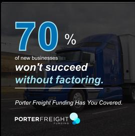 Porter Freight Funding