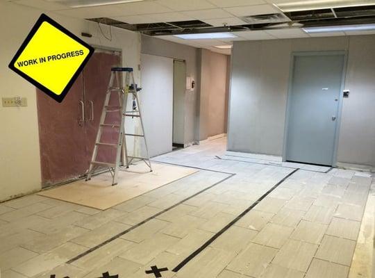 Elizabeth Holmes Design Associates