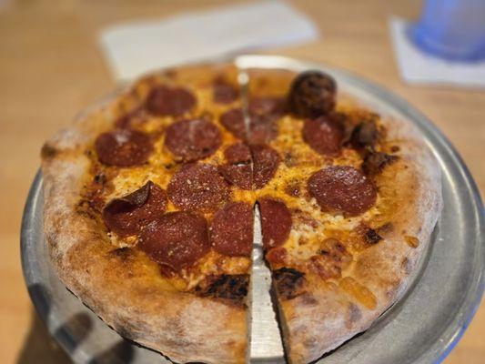 Old Chicago Pizza + Taproom