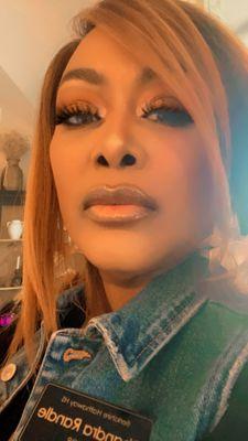 Chandra Randle - Berkshire Hathaway Home Services