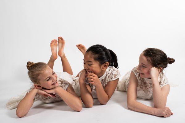Children's Dance Theater