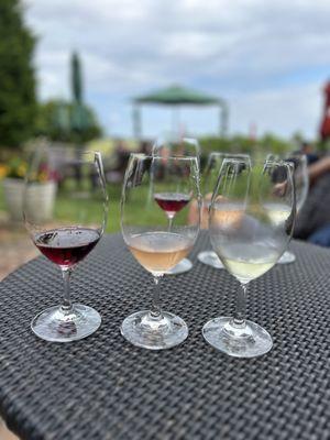 Roanoke Vineyards