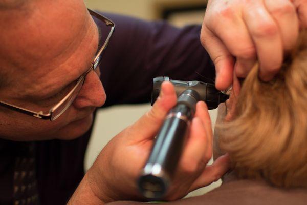 Hear So Good Audiology and Hearing Aids